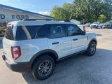 Used 2023 Ford Bronco Sport Big Bend image 5