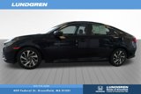 Used 2016 Honda Civic EX image 4