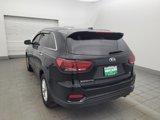Used 2020 Kia Sorento LX w/ LX I4 Convenience Package image 5