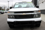 Used 2011 Chevrolet Colorado W/T image 2