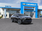 New 2025 Chevrolet Trax LT w/ Driver Confidence Package image 2