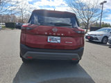 Used 2023 Nissan Rogue SV image 6