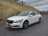 Used 2018 Buick LaCrosse Premium w/ Driver Confidence Package #2 image 4