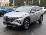 Used 2023 Hyundai Tucson Limited image 4