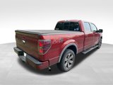 Used 2014 Ford F150 Limited image 5