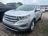Used 2016 Ford Edge SEL w/ Equipment Group 201A image 2