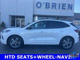 Used 2023 Ford Escape ST-Line w/ Tech Pack #1 image 2