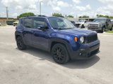 Used 2018 Jeep Renegade Altitude image 3