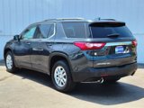 Used 2021 Chevrolet Traverse LT w/ LPO, Floor Liner Package image 3