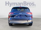 New 2024 INFINITI QX50 Luxe image 4