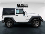 Used 2016 Jeep Wrangler Rubicon w/ Dual Top Group image 2