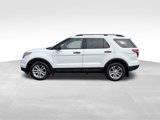 Used 2015 Ford Explorer 4WD image 2