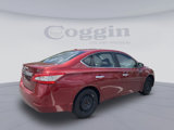 Used 2015 Nissan Sentra SV image 5