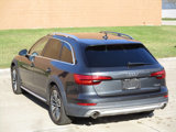 Used 2017 Audi A4 2.0T allroad Prestige w/ Prestige Package image 5