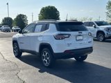 Used 2022 Jeep Compass Trailhawk w/ Trailhawk Elite Group image 5