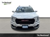 Certified 2022 GMC Terrain SLE w/ Driver Convenience Package image 3