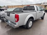 Used 2020 Nissan Frontier SV w/ Value Truck Package image 4