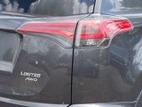 Used 2017 Toyota RAV4 Limited image 4
