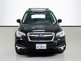 Used 2018 Subaru Forester 2.5i Touring image 2