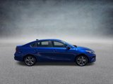 Used 2023 Kia Forte LXS image 2