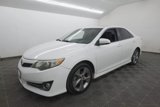 Used 2012 Toyota Camry SE image 3