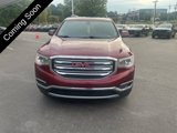 Used 2018 GMC Acadia SLT image 2