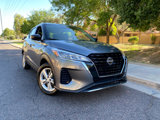 Used 2023 Nissan Kicks S image 4