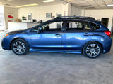 Used 2012 Subaru Impreza 2.0i Sport Premium image 6