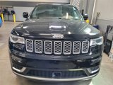 Used 2021 Jeep Grand Cherokee Summit w/ Platinum Series Group image 2