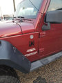 Used 2008 Jeep Wrangler Unlimited Sahara w/ Trailer Tow Group image 4
