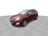 Certified 2016 Chevrolet Equinox LTZ w/ Enhanced Convenience Package image 4