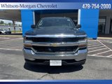 Used 2019 Chevrolet Silverado 1500 LT image 2