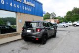 Used 2018 Jeep Renegade Sport w/ Power & Air Group image 4