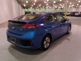 Used 2018 Hyundai Ioniq Blue image 4