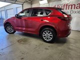 Used 2025 MAZDA CX-5 AWD 2.5 S w/ Preferred Package image 3