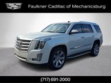 Used 2015 Cadillac Escalade Premium image 3