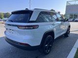 Used 2024 Jeep Grand Cherokee Altitude image 5