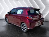New 2024 Mitsubishi Mirage SE image 4