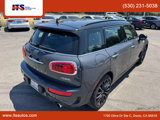 Used 2017 MINI Cooper Clubman S image 5