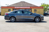 Used 2015 Ford Fusion Titanium image 4
