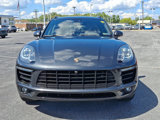 Used 2018 Porsche Macan S image 2