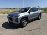New 2026 Chevrolet Equinox LT image 4
