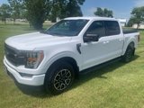 Used 2023 Ford F150 XLT w/ Equipment Group 302A High image 3