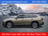 Used 2023 Subaru Outback Limited image 6