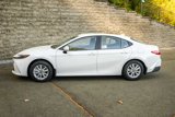 New 2025 Toyota Camry LE w/ Convenience Package image 5