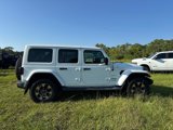 Used 2018 Jeep Wrangler Unlimited Sahara image 2
