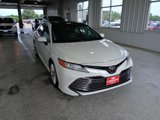 Used 2018 Toyota Camry XLE image 2
