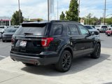 Used 2017 Ford Explorer XLT w/ Equipment Group 202A image 4