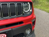 Used 2021 Jeep Renegade Latitude w/ Luxury Group I image 2