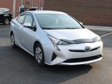 Used 2018 Toyota Prius Two image 4